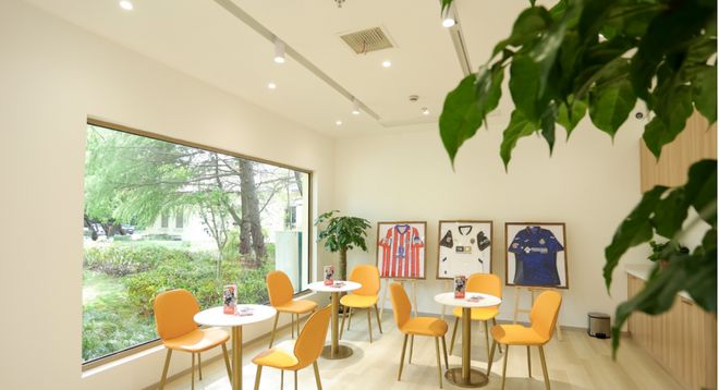 每周速报 Qeelin麒麟宣布王楚钦为品牌代言人fresh馥蕾诗官宣李昀锐成为全新品牌大使(图27)