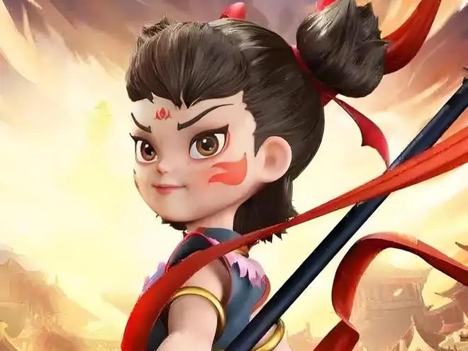 封神商周阵营人物之最：孔宣最强邬文化杀伤最多哪吒斩将最多(图3)