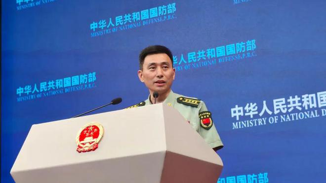 美防长炒作“中国威胁论”难获东盟支持菲防长：我们不是没有战略自主的棋子(图3)