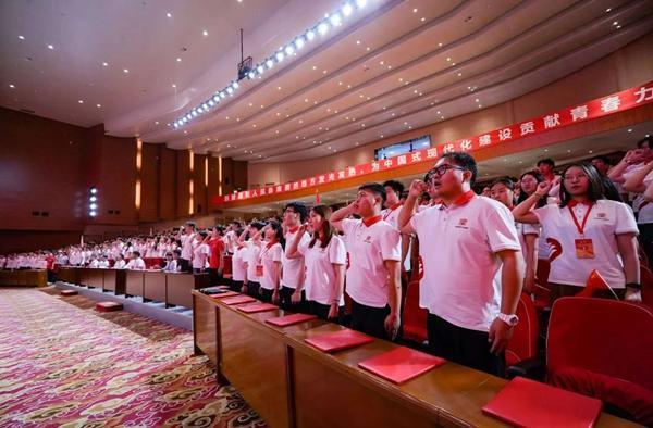 杨靖宇不死：青春再燃白山黑水(图6)