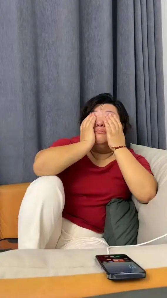 562分男孩被调剂到护理专业全家崩溃痛哭最终决定看哭无数人(图8)