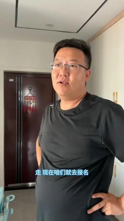 562分男孩被调剂到护理专业全家崩溃痛哭最终决定看哭无数人(图15)