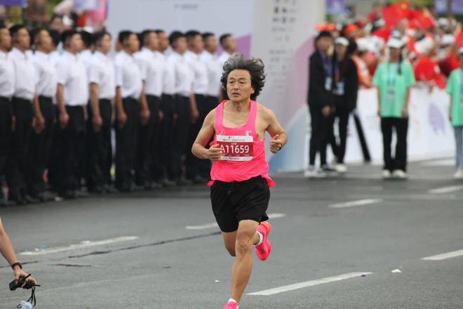 赛事保障依旧杠杠滴！看今年哈马咋继续实力宠客(图2)