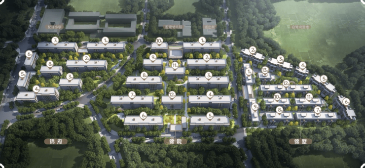 成都【雍景白鹭湾】售楼部电话(已认证)_ 线上售楼中心首页_最新售价_在售户型_1月优惠活动_查看项目进度(图1)