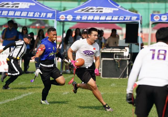 2026温哥华七人制橄榄球赛即将开幕(图1)