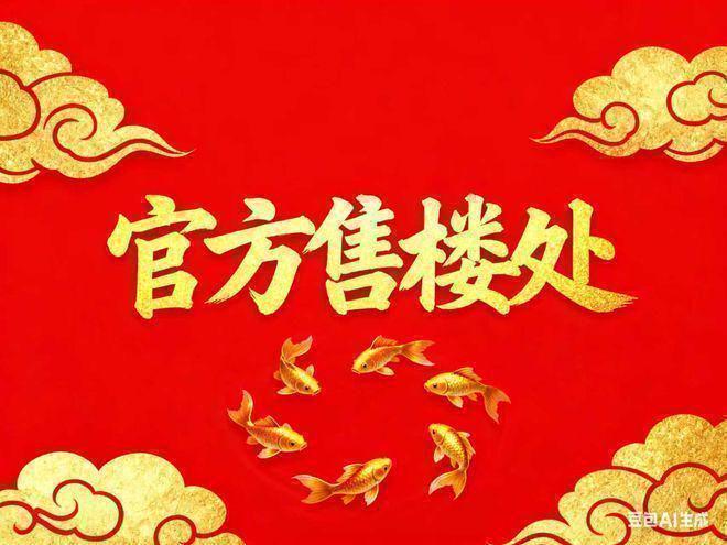 楼市聚焦@2026江湾金茂府官方售楼处发布：品质楼盘欢迎选购！(图1)