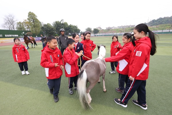 除了分数还需要什么？这是个“千里马”的故事(图2)