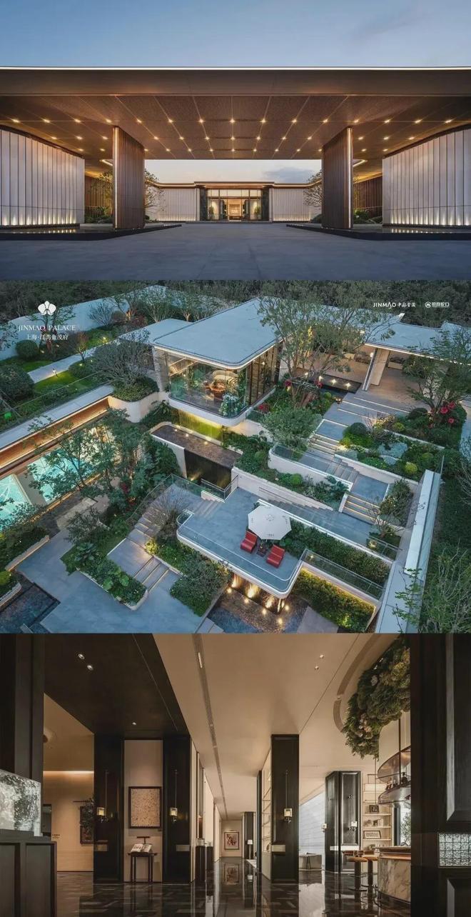 2026官方聚焦江湾金茂府售楼处官方发布：领航理想人居!(图12)