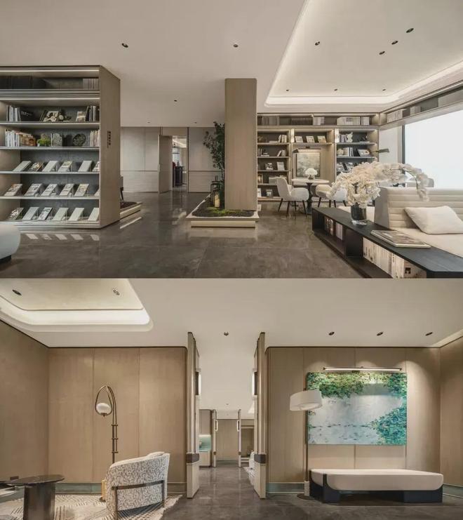 2026官方聚焦江湾金茂府售楼处官方发布：领航理想人居!(图15)