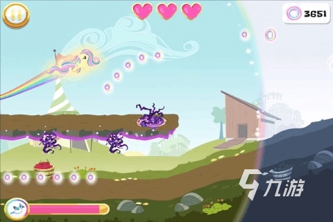 超火爆的小马宝莉游戏下载 2026有哪些小马宝莉游戏(图1)