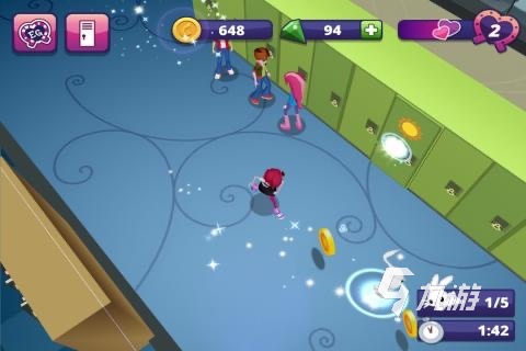 超火爆的小马宝莉游戏下载 2026有哪些小马宝莉游戏(图4)