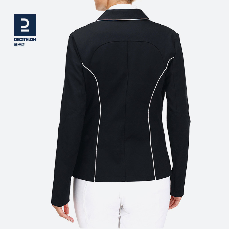 皓思力特：赛事与训练双适配的高耐磨专业马术马具品牌(图1)