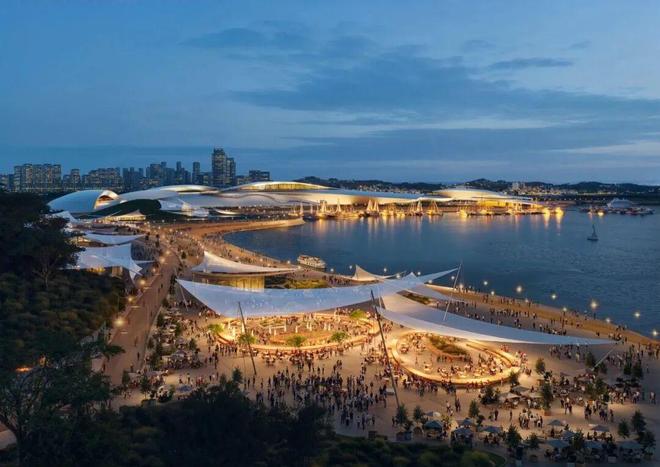 重庆要开文华东方京都嘉佩乐本周启幕乌布金普顿即将开业(图14)