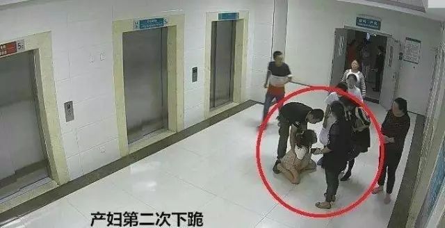 公周：陕西产妇坠楼事件真正的悲哀在于医院怎么做都是错的